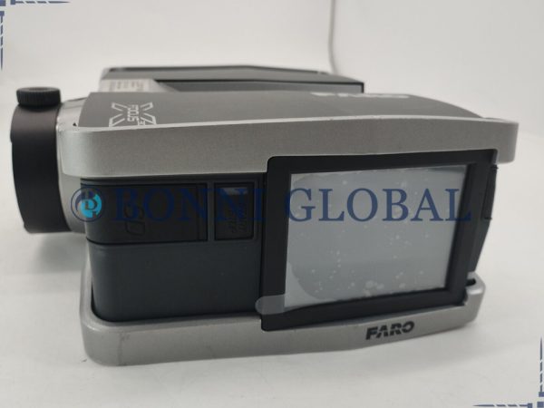 Faro Focus3D X 130 Laser scanner