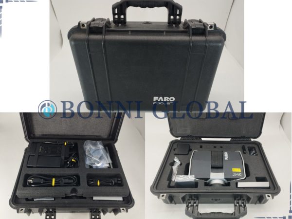 Faro Focus3D X 130 Laser scanner