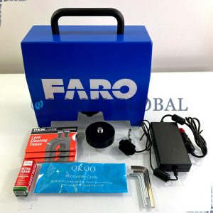 Faro Focus3D X 330 Laser Scanner