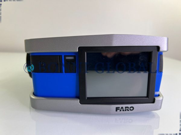 Faro Focus3D X 330 Laser Scanner