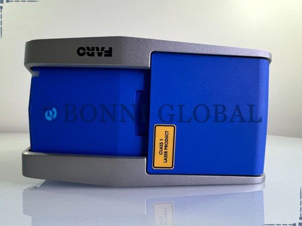 Faro Focus3D X 330 Laser Scanner