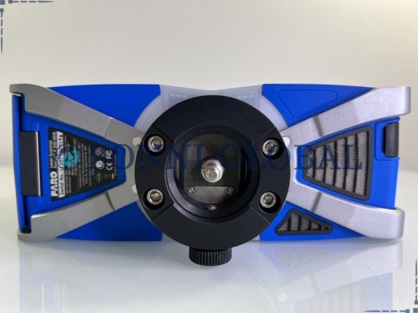 Faro Focus3D X 330 Laser Scanner