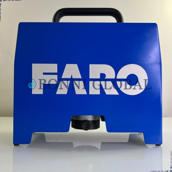 Faro Focus3D X 330 Laser Scanner