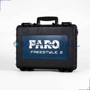 Faro Freestyle 2 3D Handheld Scanner