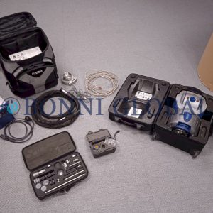 Faro Vantage Laser Trackers