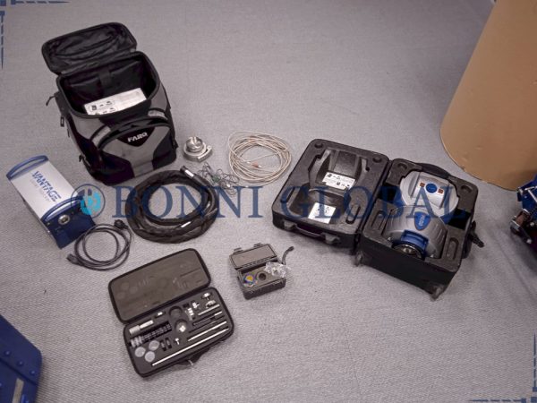 Faro Vantage Laser Trackers