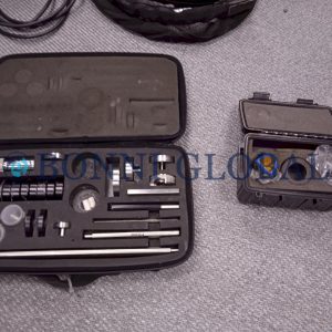 Faro Vantage Laser Trackers
