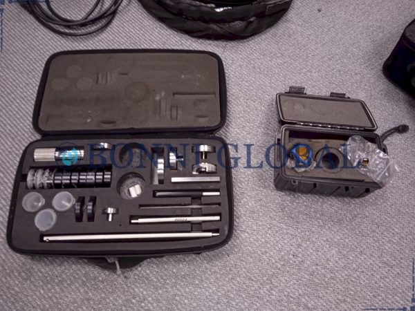 Faro Vantage Laser Trackers