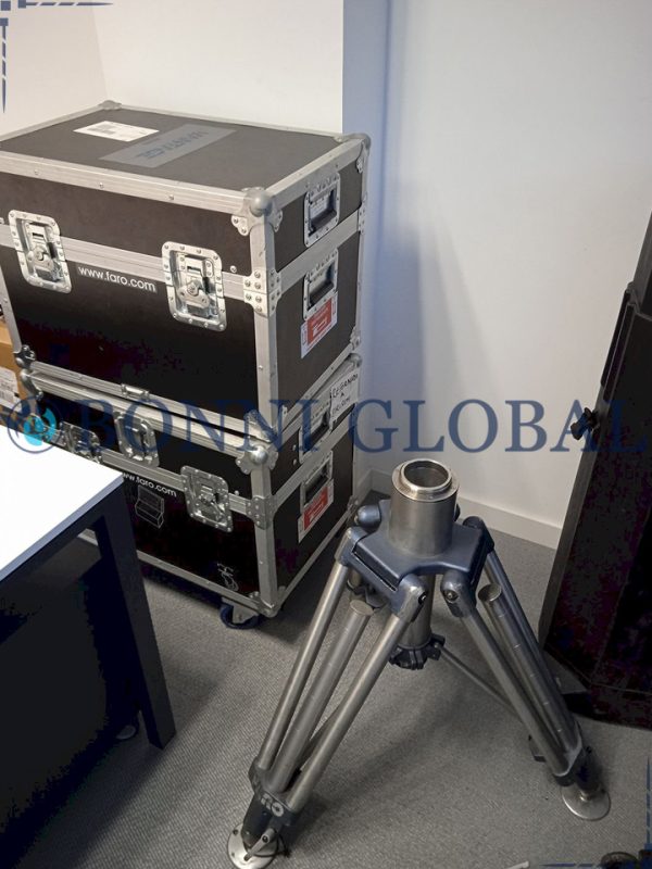 Faro Vantage Laser Trackers