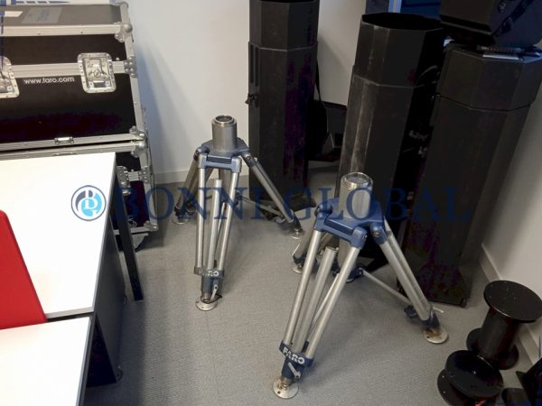 Faro Vantage Laser Trackers