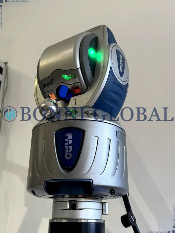 Faro Vantage Laser Trackers