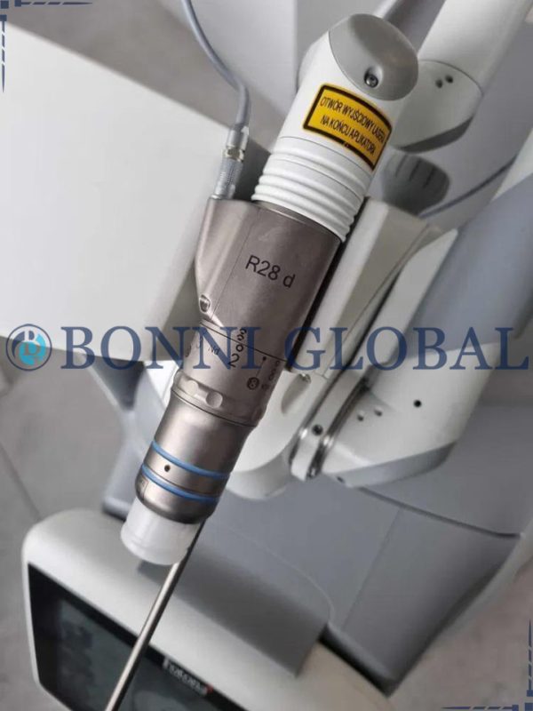 Fotona StarWalker MaQX Laser YAG - Image 5