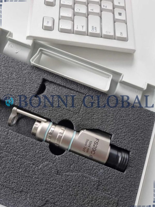 Fotona StarWalker MaQX Laser YAG - Image 7