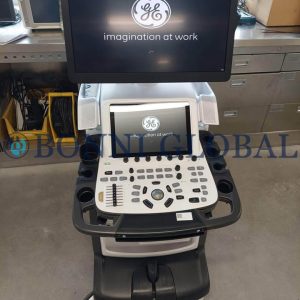 GE Vivid E95 Cardiac Ultrasound System