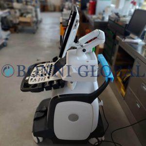 GE Vivid E95 Cardiac Ultrasound System