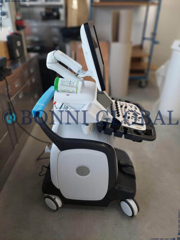 GE Vivid E95 Cardiac Ultrasound System