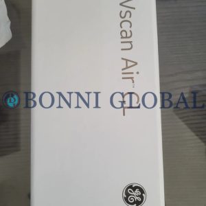 GE Vscan Air CL Portable Handheld Ultrasound