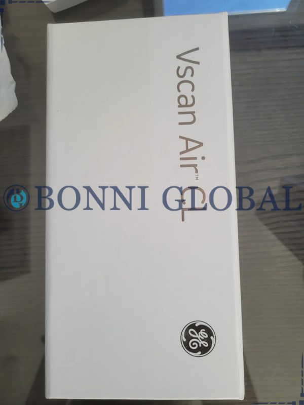 GE Vscan Air CL Portable Handheld Ultrasound