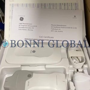 GE Vscan Air SL Portable Handheld Ultrasound
