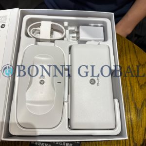 GE Vscan Air SL Portable Handheld Ultrasound