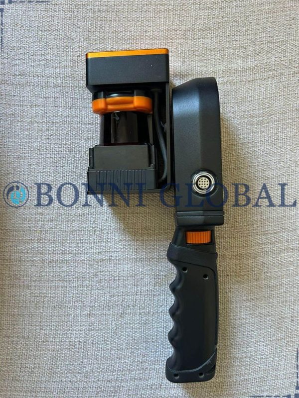 GeoSlam ZEB Go Handheld 3D Scanner