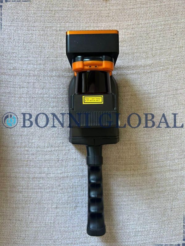 GeoSlam ZEB Go Handheld 3D Scanner
