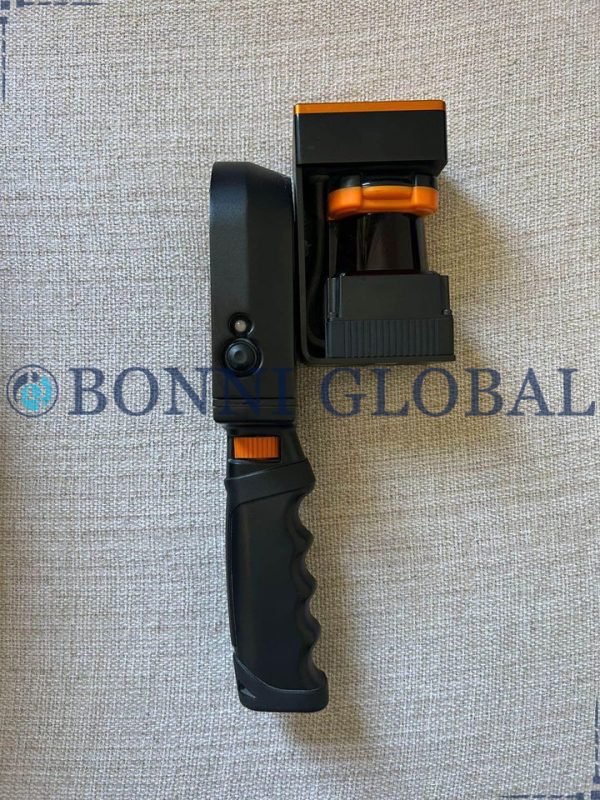 GeoSlam ZEB Go Handheld 3D Scanner