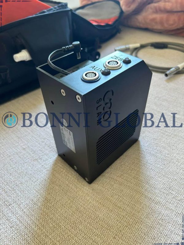 GeoSlam ZEB Go Handheld 3D Scanner - Image 4