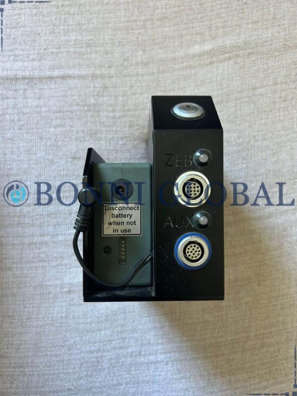 GeoSlam ZEB Go Handheld 3D Scanner - Image 6