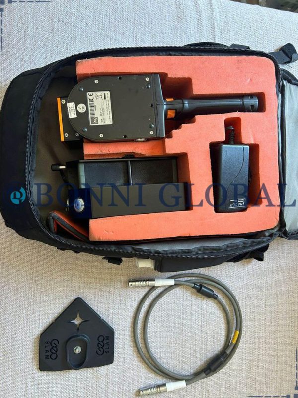 GeoSlam ZEB Go Handheld 3D Scanner - Image 7