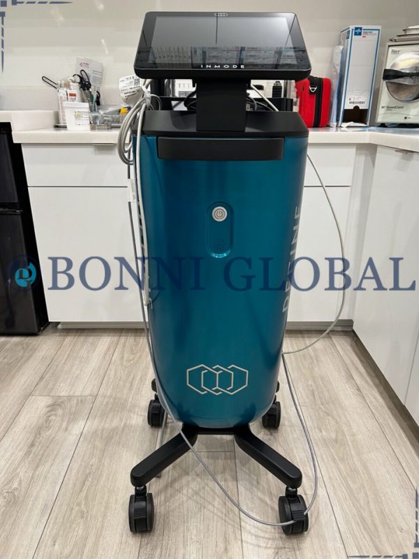 InMode Define Face Contouring Machine with 3 Technologies