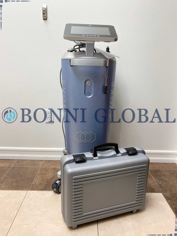 Inmode Evoke EmFace Facial Remodeling Radio Frequency