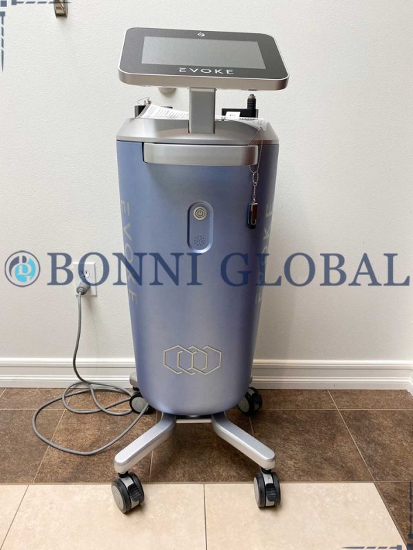 Inmode Evoke EmFace Facial Remodeling Radio Frequency