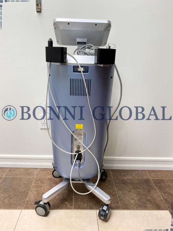 Inmode Evoke EmFace Facial Remodeling Radio Frequency