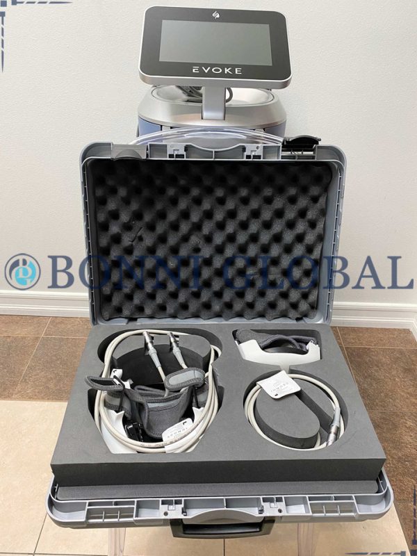 Inmode Evoke EmFace Facial Remodeling Radio Frequency