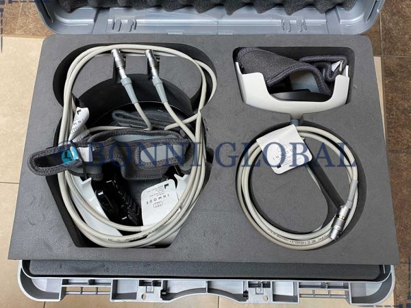 2021 Inmode Evoke EmFace Facial Remodeling Radio Frequency - Image 7