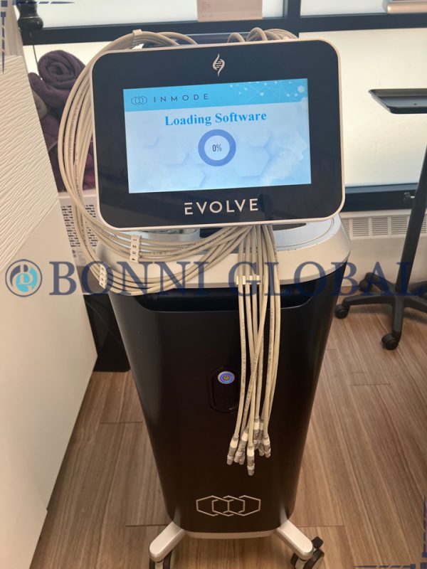 Inmode Evolve EmBody for Body Contouring