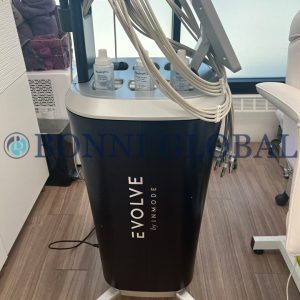 Inmode Evolve EmBody for Body Contouring