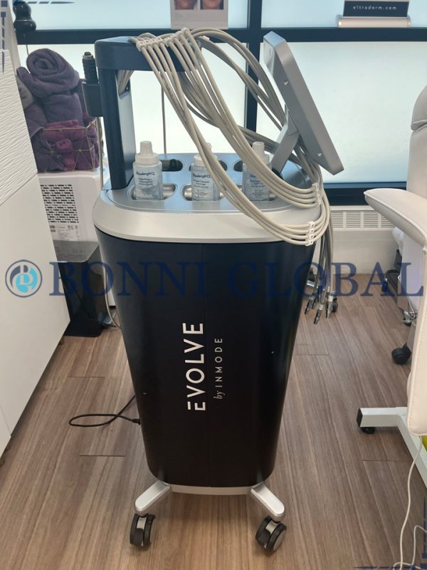 Inmode Evolve EmBody for Body Contouring