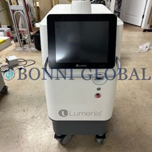 Lumenis PiQo4 Tattoo Removal Laser