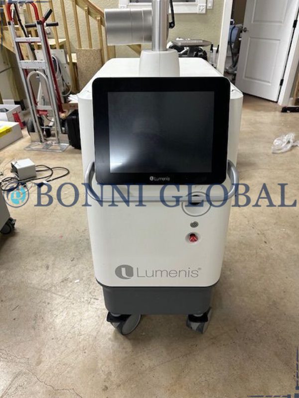 Lumenis PiQo4 Tattoo Removal Laser