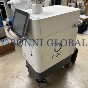 Lumenis PiQo4 Tattoo Removal Laser