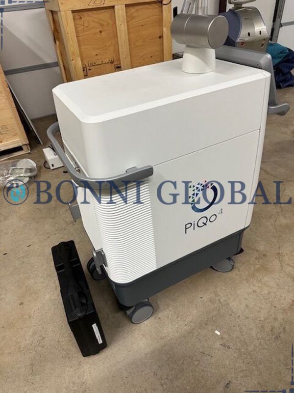 Lumenis PiQo4 Tattoo Removal Laser