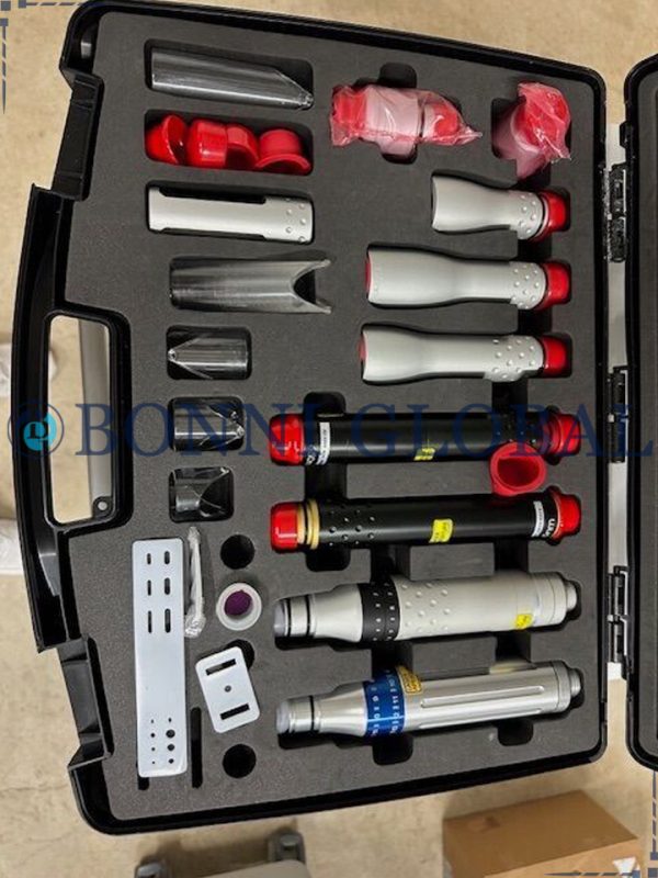 Lumenis PiQo4 Tattoo Removal Laser - Image 5