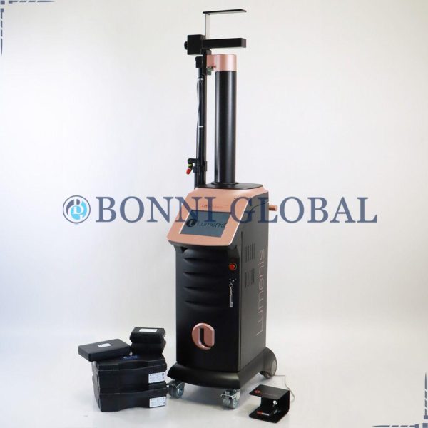 Lumenis ULTRApulse Alpha CO2 Laser