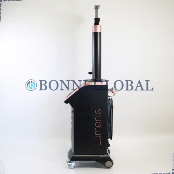 Lumenis ULTRApulse Alpha CO2 Laser