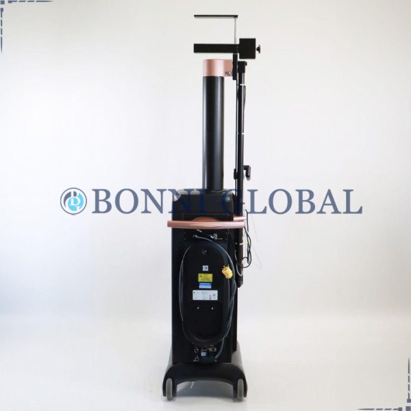 Lumenis ULTRApulse Alpha CO2 Laser