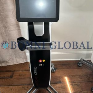 Lutronic Genius Radio Frequency Mirconeedling Device