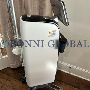 Lutronic Genius Radio Frequency Mirconeedling Device
