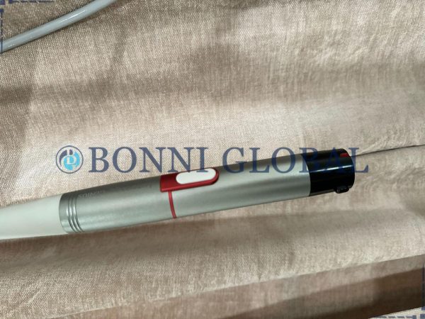 Lutronic Genius Radio Frequency Mirconeedling Device - Image 6